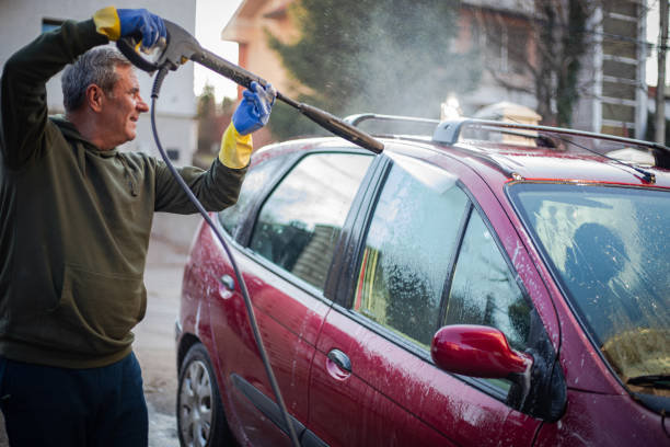 Best Pressure Washing Near Me  in Pacific, MO